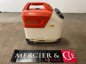 HUSQVARNA WT15  TAN010986