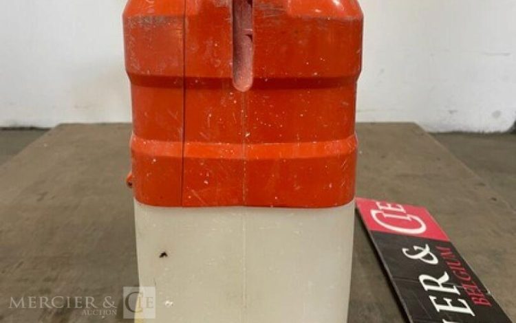 HUSQVARNA WT15  TAN010986