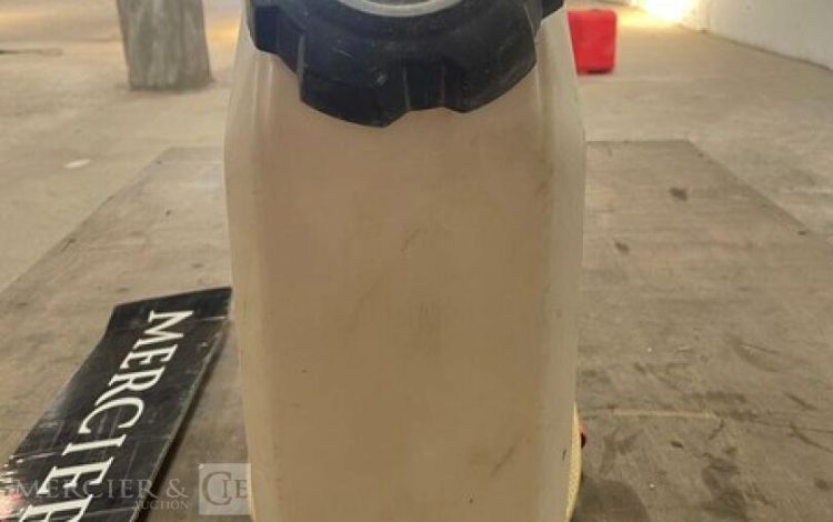 HUSQVARNA WT15  TAN010986