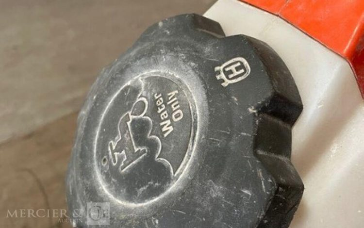 HUSQVARNA WT15  TAN010986