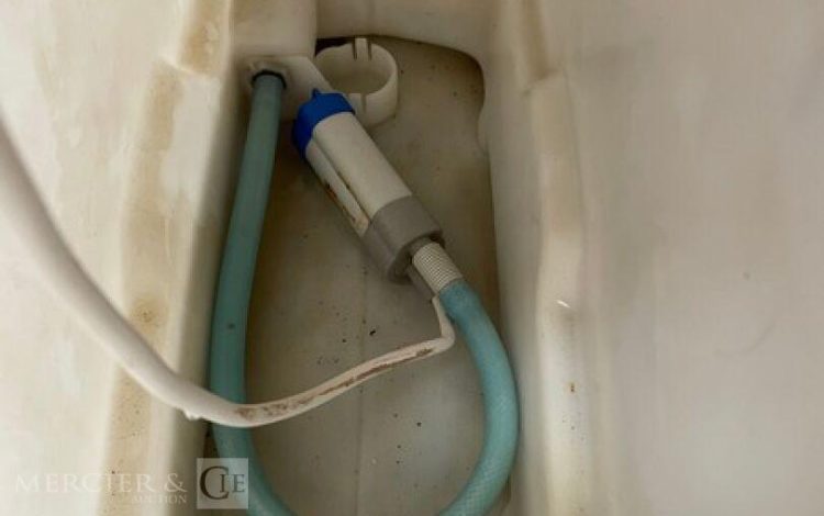 HUSQVARNA WT15  TAN010986