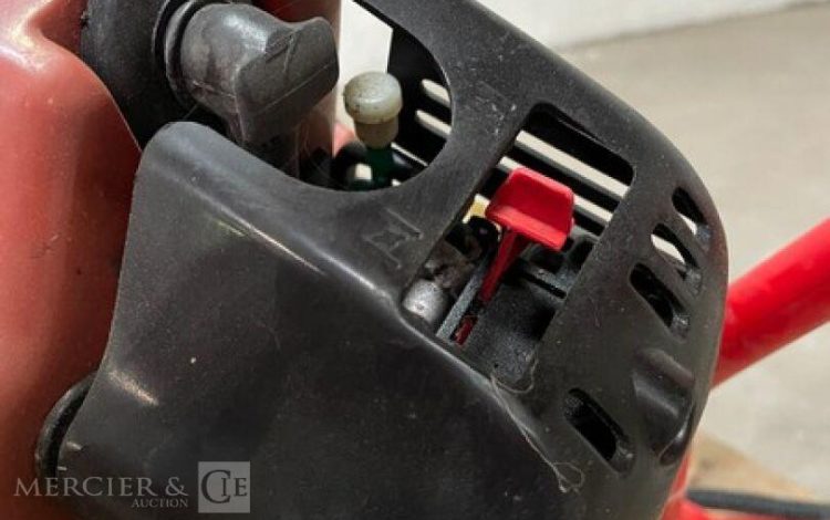 HEIB ERDBOHRGERATE PF400  TAR010955