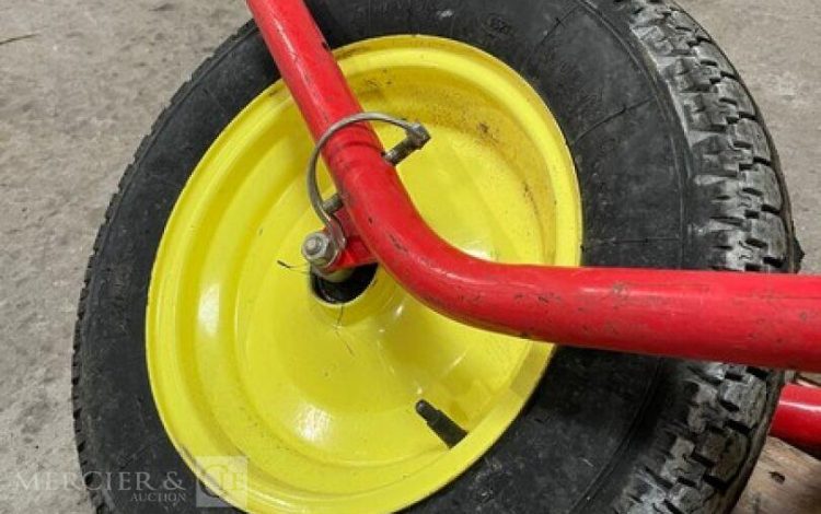 HEIB ERDBOHRGERATE PF400  TAR010955