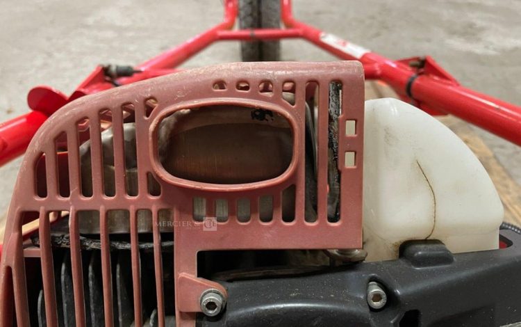 HEIB ERDBOHRGERATE PF400  TAR010955