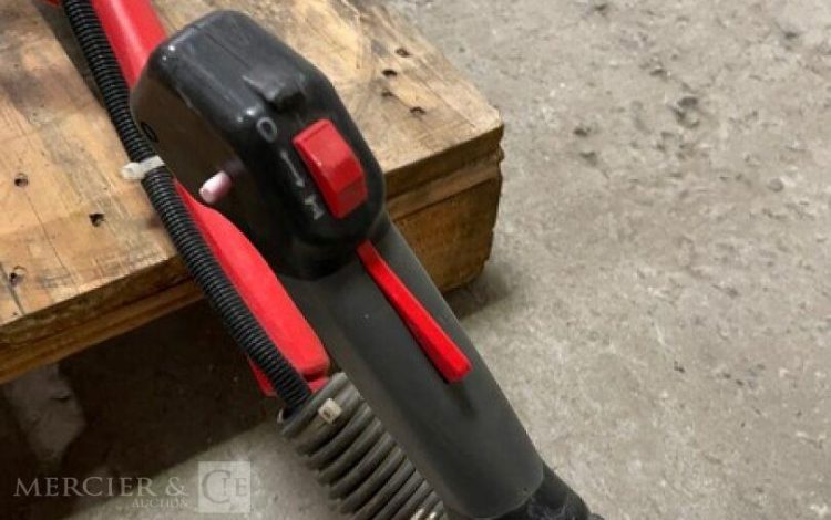 HEIB ERDBOHRGERATE PF400  TAR010955