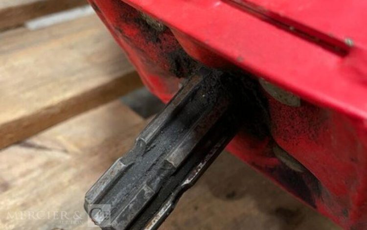 HEIB ERDBOHRGERATE PF400  TAR010955