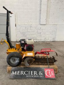 LASKI TR50/6,5  TRA010229