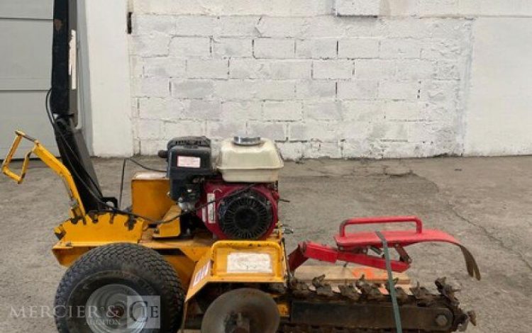 LASKI TR50/6,5  TRA010229