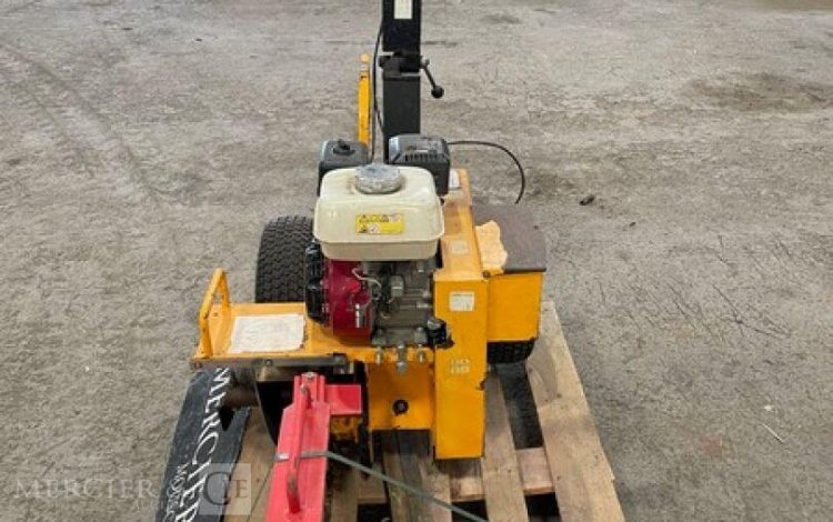 LASKI TR50/6,5  TRA010229