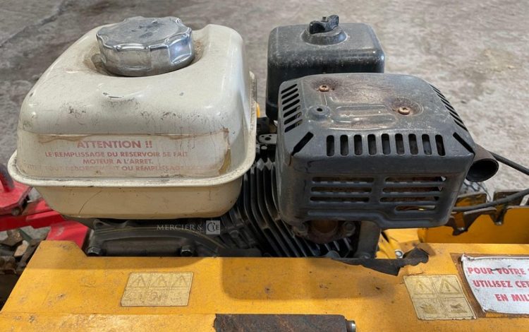 LASKI TR50/6,5  TRA010229