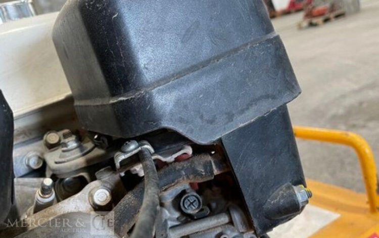 LASKI TR50/6,5  TRA010229