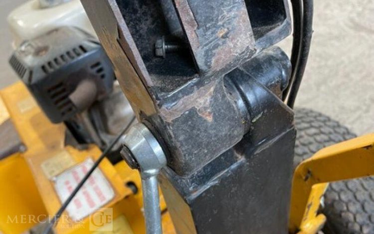 LASKI TR50/6,5  TRA010229