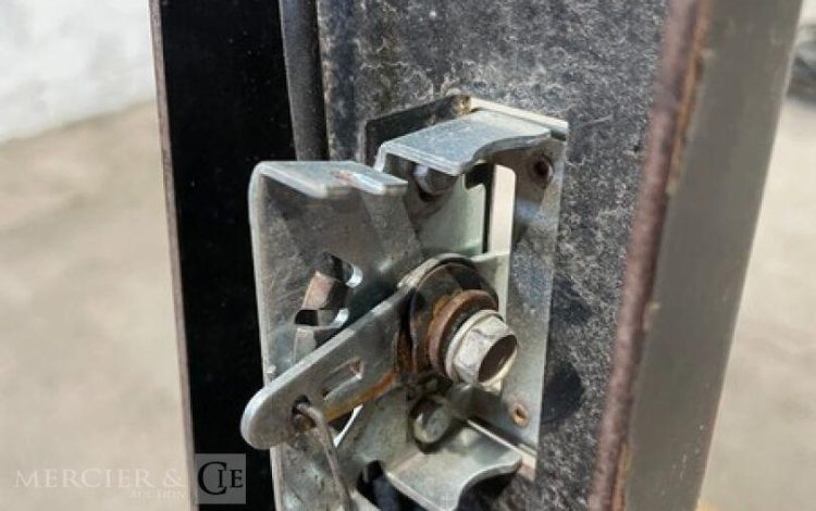 LASKI TR50/6,5  TRA010229