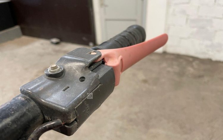 LASKI TR50/6,5  TRA010229