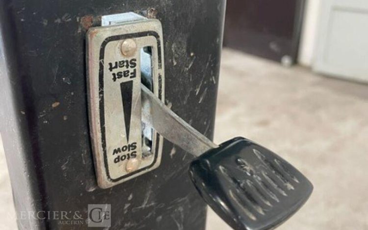 LASKI TR50/6,5  TRA010229