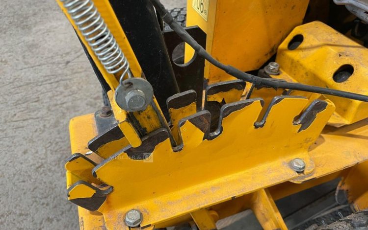 LASKI TR50/6,5  TRA010229