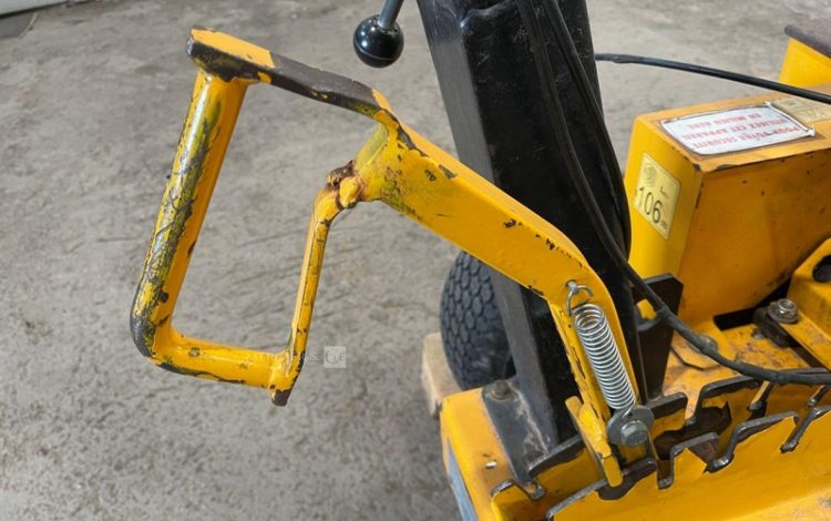 LASKI TR50/6,5  TRA010229