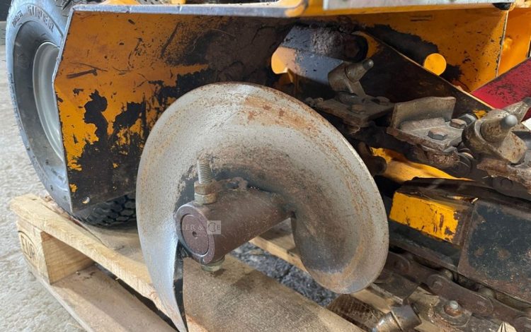 LASKI TR50/6,5  TRA010229