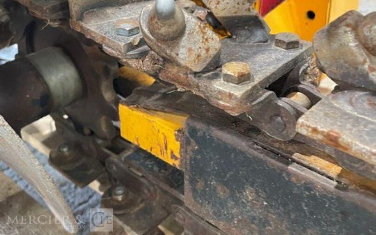 LASKI TR50/6,5  TRA010229