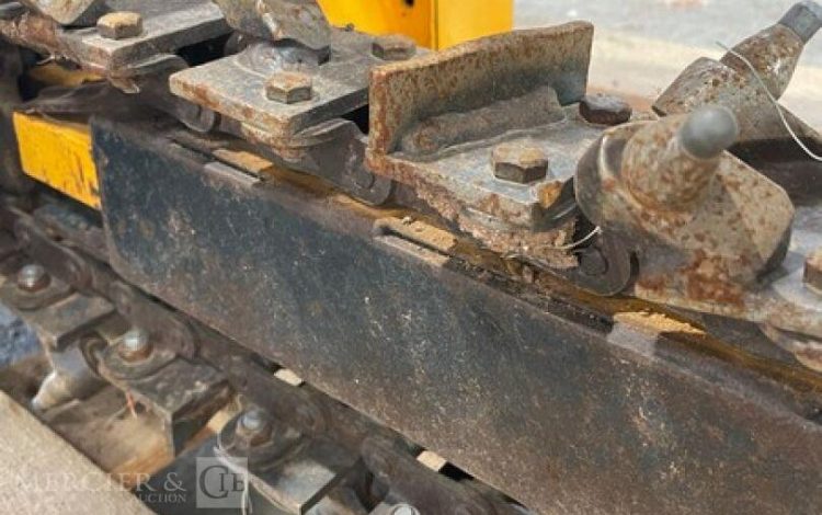 LASKI TR50/6,5  TRA010229