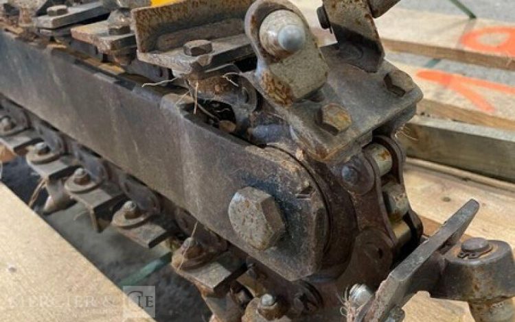 LASKI TR50/6,5  TRA010229