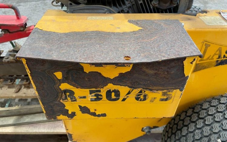 LASKI TR50/6,5  TRA010229