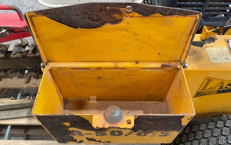 LASKI TR50/6,5  TRA010229