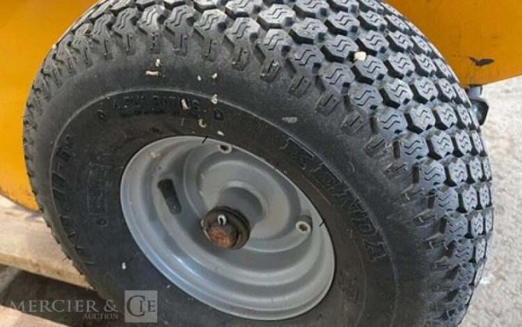 LASKI TR50/6,5  TRA010229