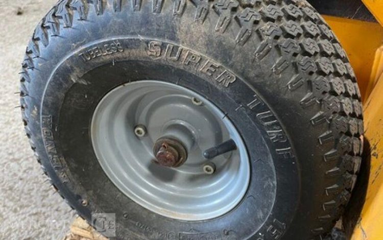 LASKI TR50/6,5  TRA010229