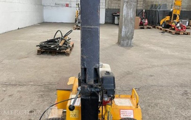 LASKI TR50/6,5  TRA010229