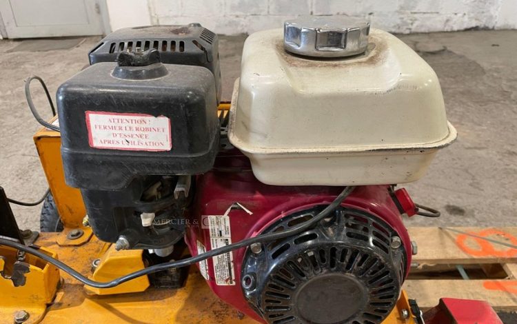 LASKI TR50/6,5  TRA010229