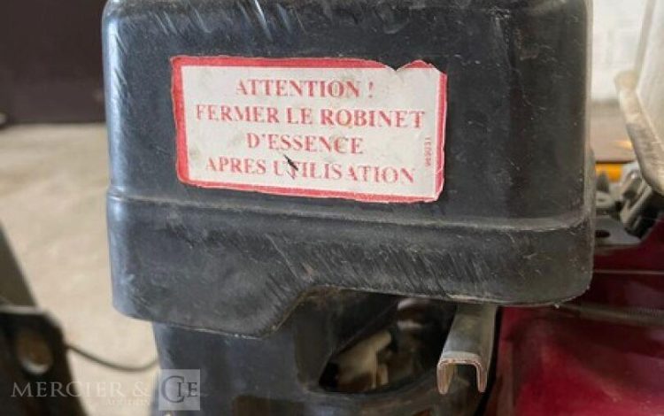 LASKI TR50/6,5  TRA010229