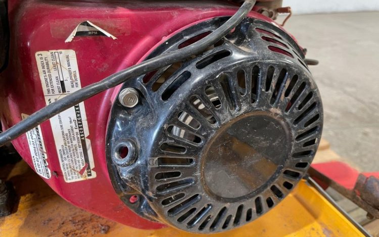 LASKI TR50/6,5  TRA010229