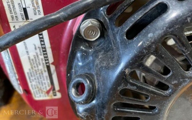 LASKI TR50/6,5  TRA010229