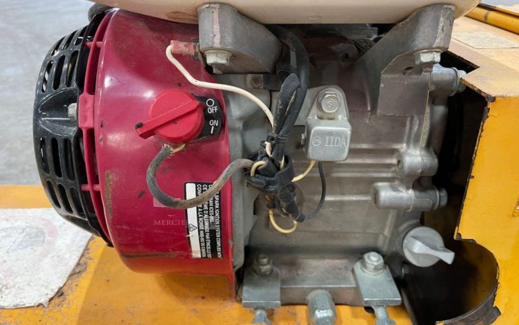 LASKI TR50/6,5  TRA010229