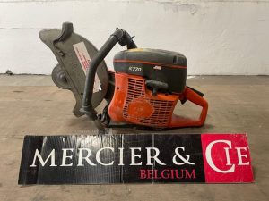 HUSQVARNA K770  TRO013720