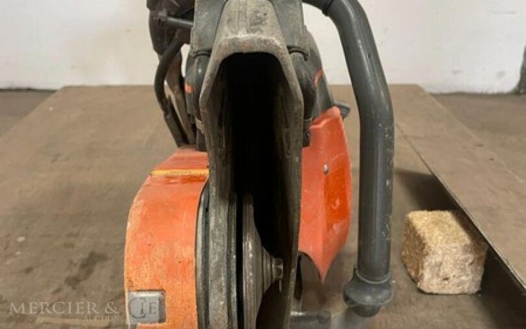 HUSQVARNA K770  TRO013720