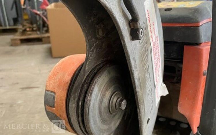 HUSQVARNA K770  TRO013720