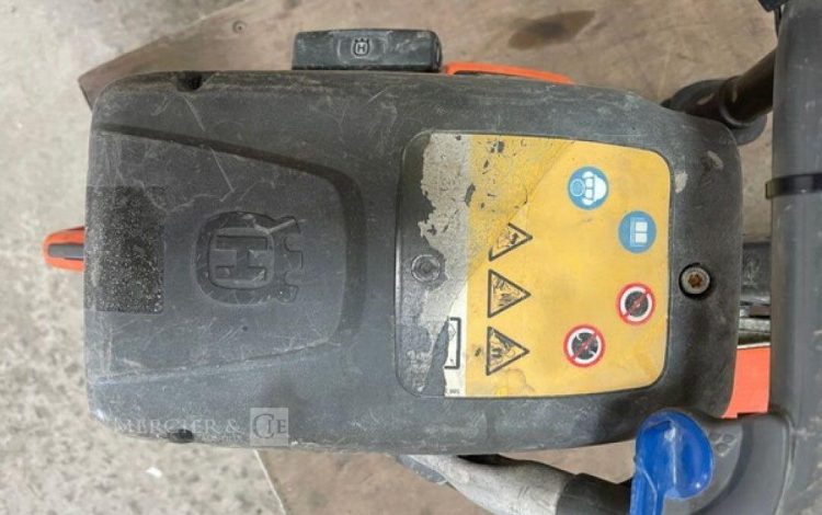 HUSQVARNA K770  TRO013720