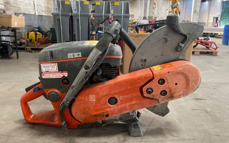 HUSQVARNA K770  TRO013720