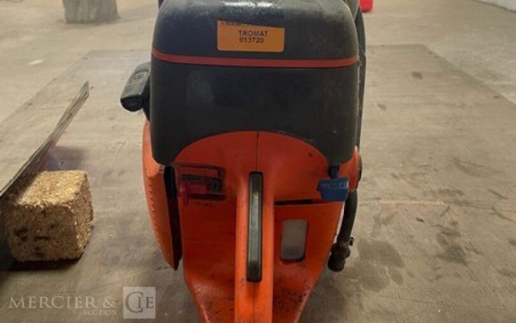 HUSQVARNA K770  TRO013720