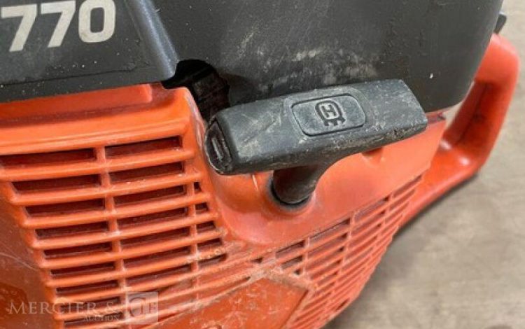 HUSQVARNA K770  TRO013720