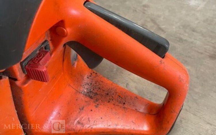 HUSQVARNA K770  TRO013720