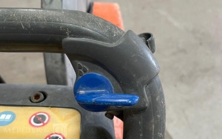 HUSQVARNA K770  TRO013720