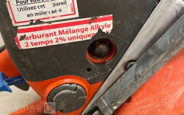 HUSQVARNA K770  TRO013720