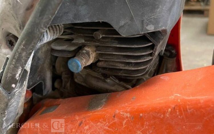 HUSQVARNA K770  TRO013720