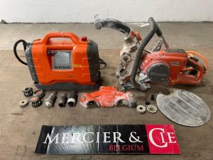 HUSQVARNA K6500  TRO010144