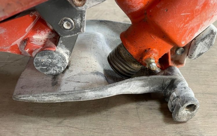 HUSQVARNA K6500  TRO010144