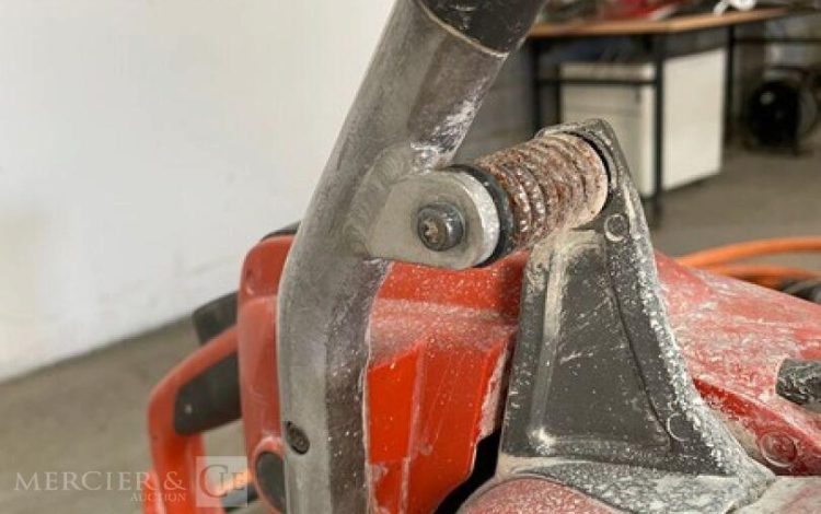 HUSQVARNA K6500  TRO010144