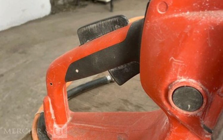 HUSQVARNA K6500  TRO010144